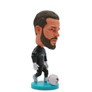 Figura TOP futballsztár - több változatban