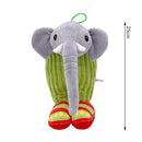 Plüss játékok Olasz Brainrot - több változatban