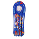 Mancs őrjárat gyermek vízi nyugágy - több változatban