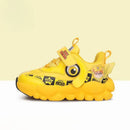 Mancs őrjárat designer tornacipő gyerekeknek - több változatban