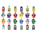 Adventi naptár - Among Us