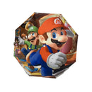 Esernyő Super Mario - több változatban