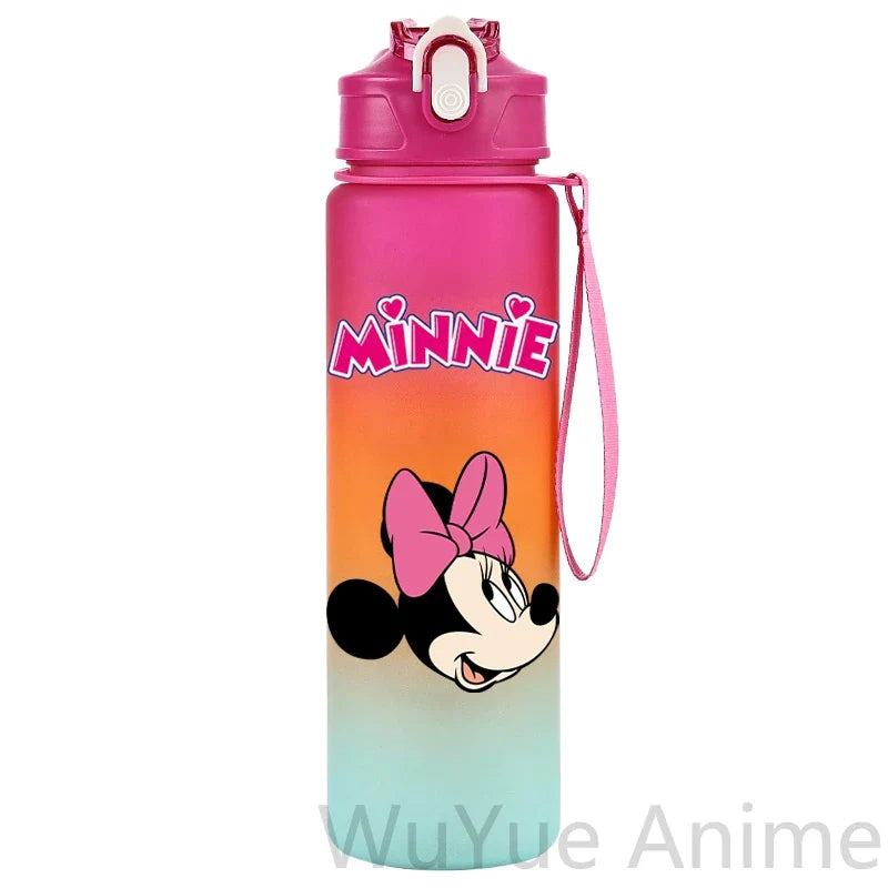Baba vizes palack Minnie Mouse - több változatban