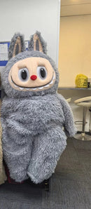 Szakmai tervezés Jelmez Labubu - több változatban