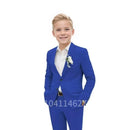 Fiú öltöny esküvőre - több változatban