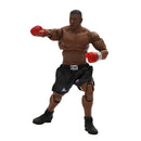 Tervezés Figura Mike Tyson
