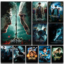 Tervezési kép Harry Potter - több változatban