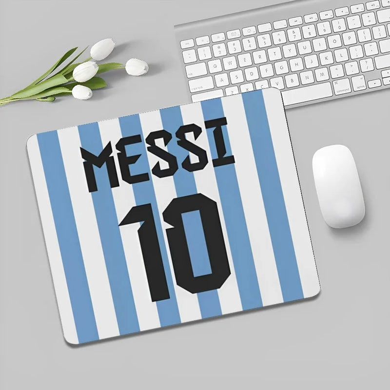 Egérpad Lionel Messi - több változatban