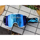 Alphex™ Professzionális polarizált síszemüveg - több változatban