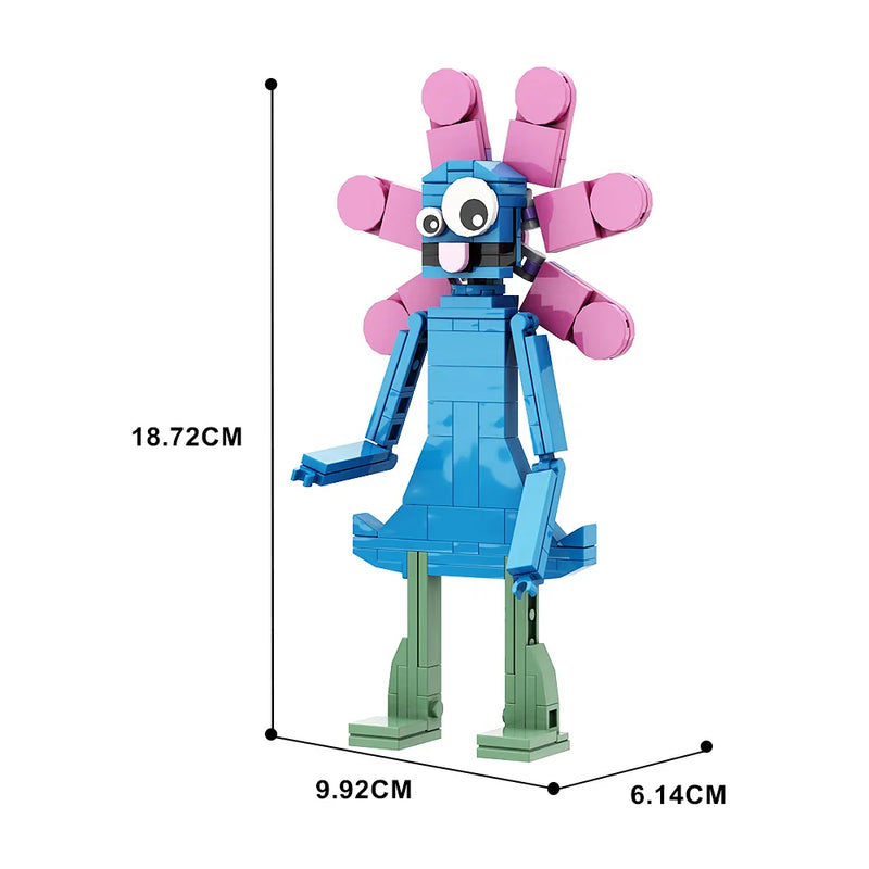 Kreatív Roblox építőkészletek - több változatban