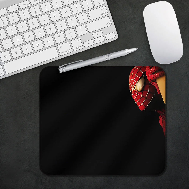 Design egérpad Pókember - több változatban