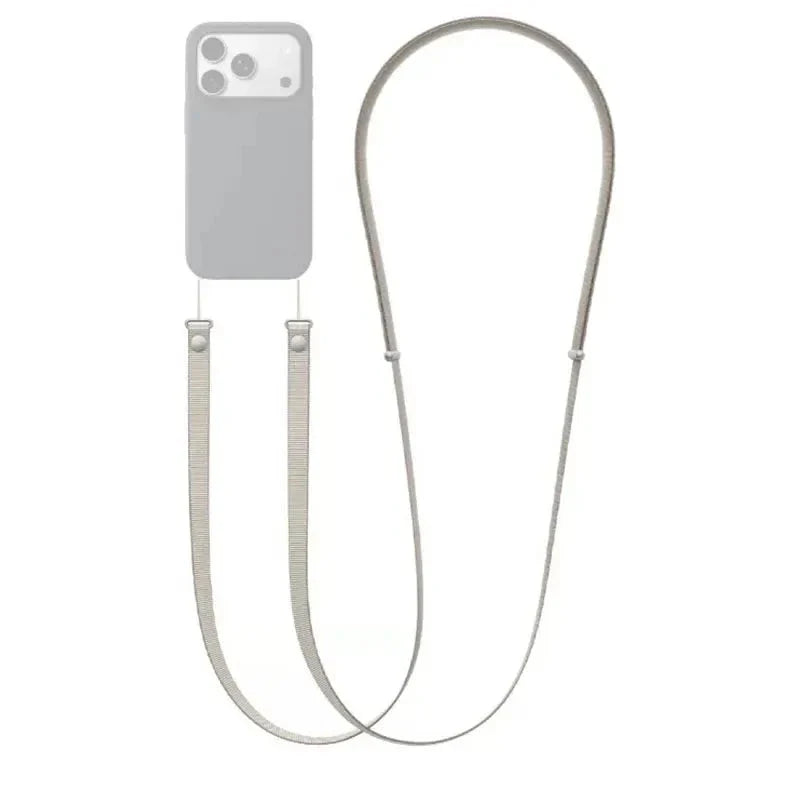 Keresztpánt iPhone-hoz - több változatban