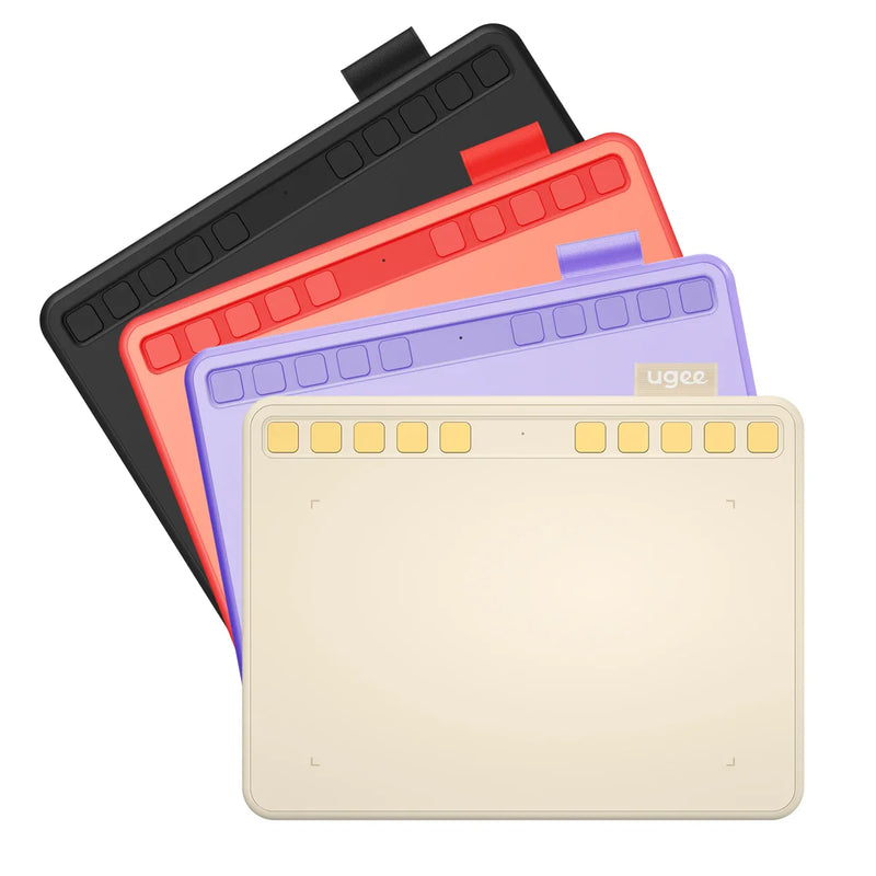 Grafikus táblagép PC/mobil - több változatban