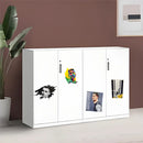 Színes Cristiano Ronaldo futball matricák - több változatban