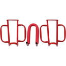 Gyermek kerékpárülés