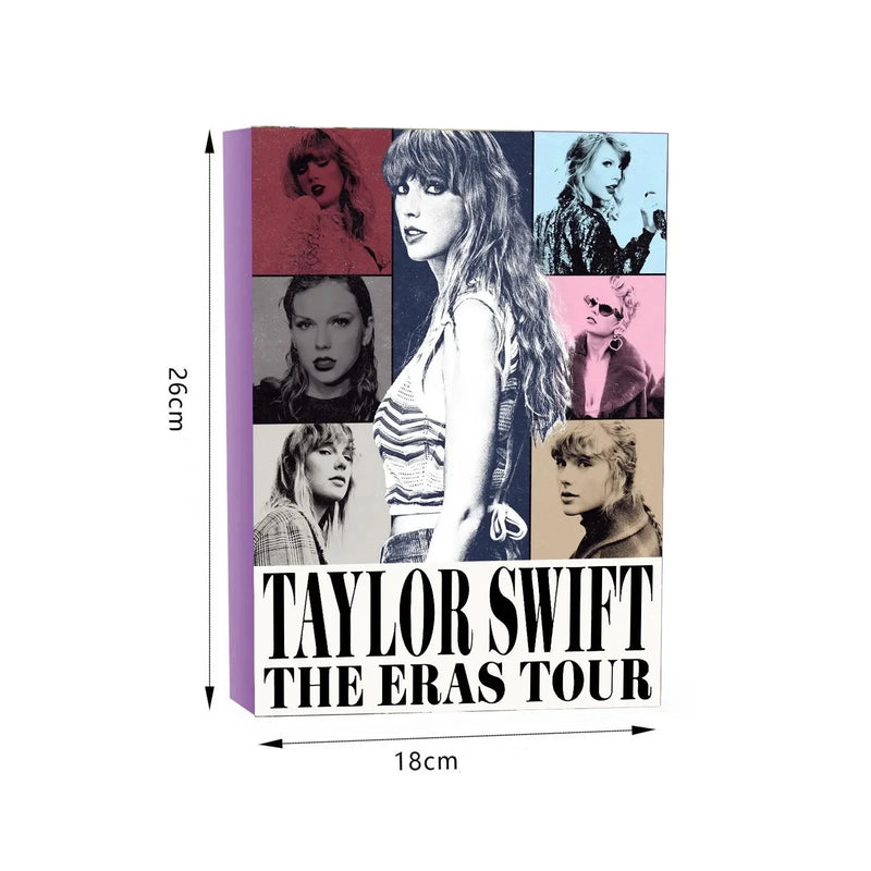 Adventi naptár Taylor Swift ékszerekkel