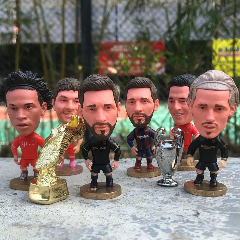 Figura Design focista - több változatban