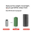 Kültéri önfelfújó hálómatrac