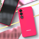 Színes tok Samsung Galaxy - több változatban