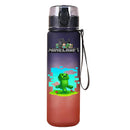 Babavizes palack Minecraft - 650 ml