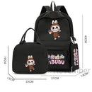 Design iskola készlet Labubu - több változatban