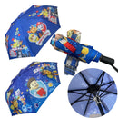 Gyermek esernyő Mancs őrjárat