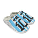 Lionel Messi papucs - több változatban