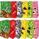 Ajándékcsomag Minecraft - 12 db