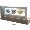 Gyermek ágyrács - több változatban