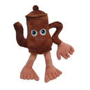 Plüss játék olasz Brainrot - Ta Ta Ta Ta Ta Ta Ta Sahur