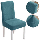 Vízálló rugalmas huzat konyhai székre - több változatban