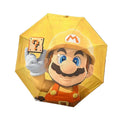 Esernyő Super Mario - több változatban