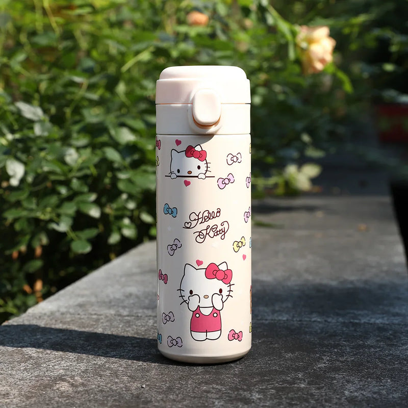 Termikus ivópalack Labubu - több változatban