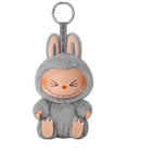 Ülő Labubu baba - több változatban