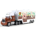 Teherautók a meséből Verdák 3 - több változatban