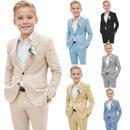 Fiú öltöny esküvőre - több változatban