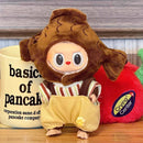 Labubu plüss játékhoz - 17 cm - több változatban