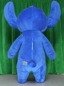 Szakmai Jelmez Stitch