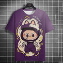 Nyári póló Labubu - több változatban