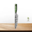 BladeArt™ konyhakések design markolattal - több változatban