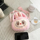 Plüss kereszttáska Labubu - több változatban
