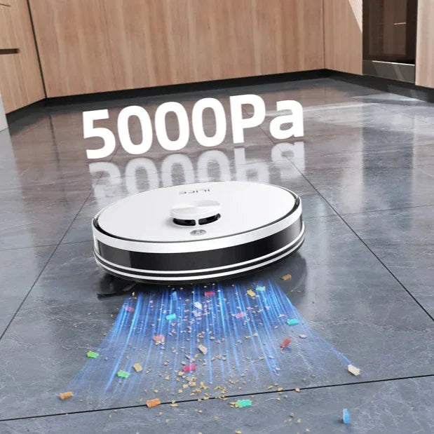 Professzionális robotporszívó ILIFE A30 PRO