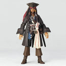 Tervezés Figura Jack Sparrow