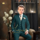 Elegáns fiú öltöny esküvőre - több változatban