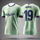 FC Barcelona futball mez - Lamine Yamal