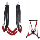 BDSM bilincsek és hintázás pároknak - több változatban