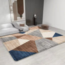 Modern szőnyeggeometria - több változatban