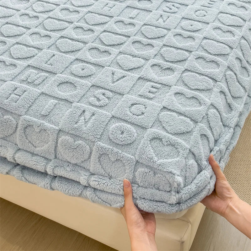 ComfyHome™ Comfort Winter Sheet