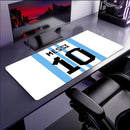 Design billentyűzetpad Lionel Messi - több változatban