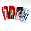 Futball sípcsontvédő - Cristiano Ronaldo és Lionel Messi